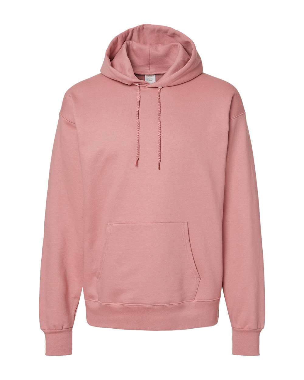 Hanes - Ultimate Cotton® Hooded Sweatshirt - F170