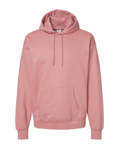 Hanes - Ultimate Cotton® Hooded Sweatshirt - F170