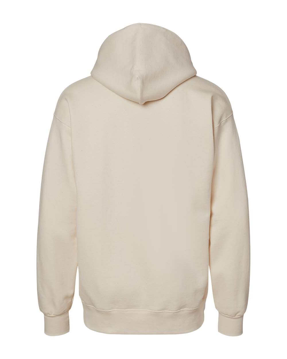 Hanes - Ultimate Cotton® Hooded Sweatshirt - F170