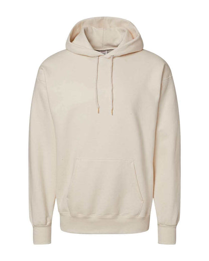 Hanes - Ultimate Cotton® Hooded Sweatshirt - F170