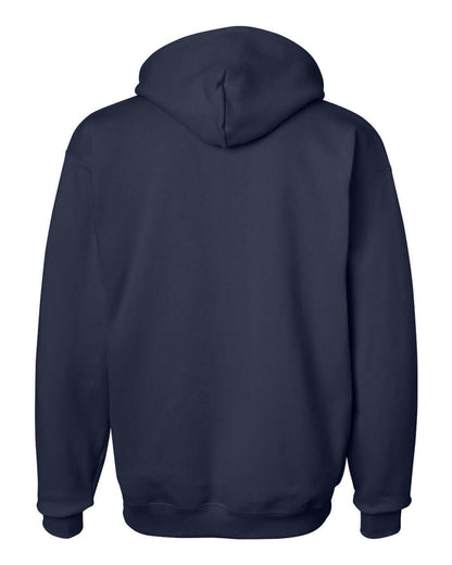 Hanes - Ultimate Cotton® Hooded Sweatshirt - F170