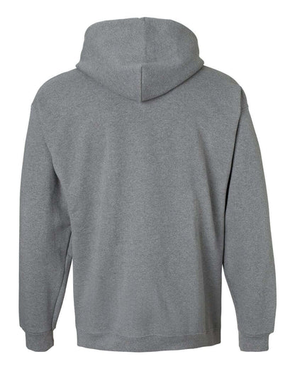 Hanes - Ultimate Cotton® Hooded Sweatshirt - F170
