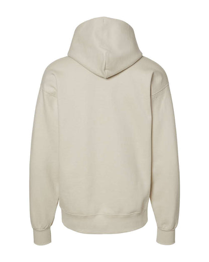 Hanes - Ultimate Cotton® Hooded Sweatshirt - F170