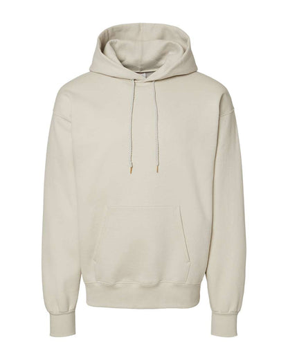 Hanes - Ultimate Cotton® Hooded Sweatshirt - F170