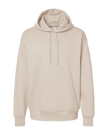 Hanes - Ultimate Cotton® Hooded Sweatshirt - F170