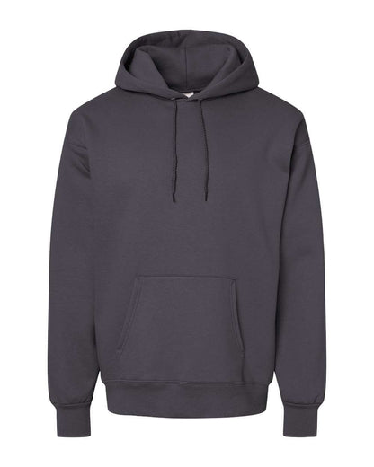 Hanes - Ultimate Cotton® Hooded Sweatshirt - F170