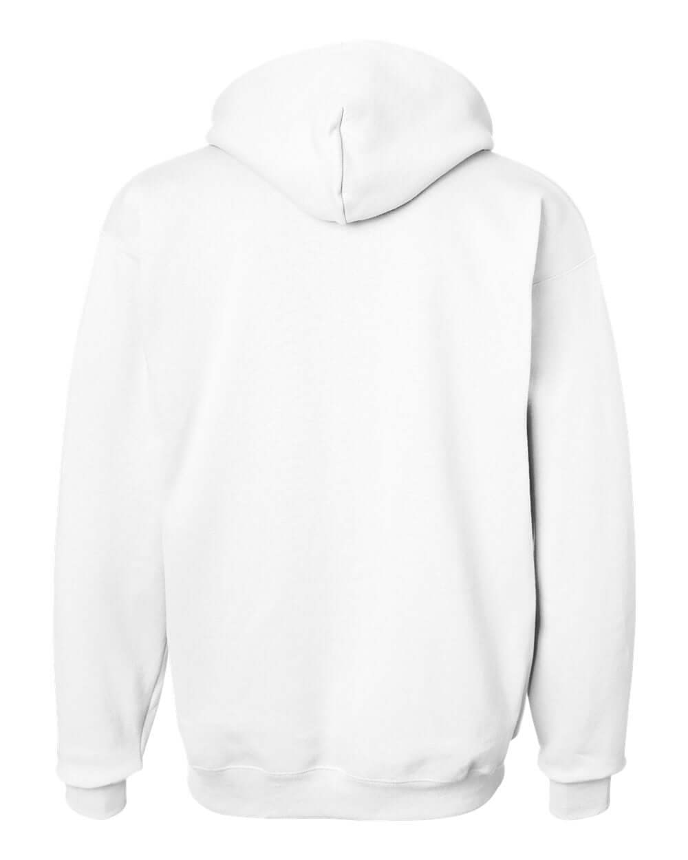 Hanes - Ultimate Cotton® Hooded Sweatshirt - F170