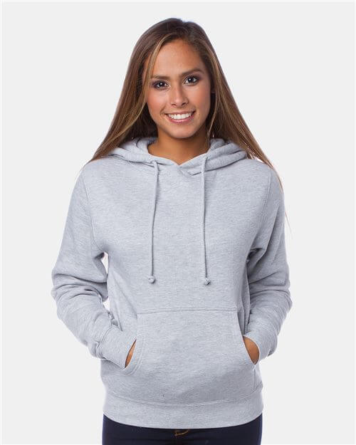 Women's Pullover Hooded Sweatshirt