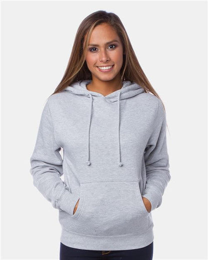 Women's Pullover Hooded Sweatshirt