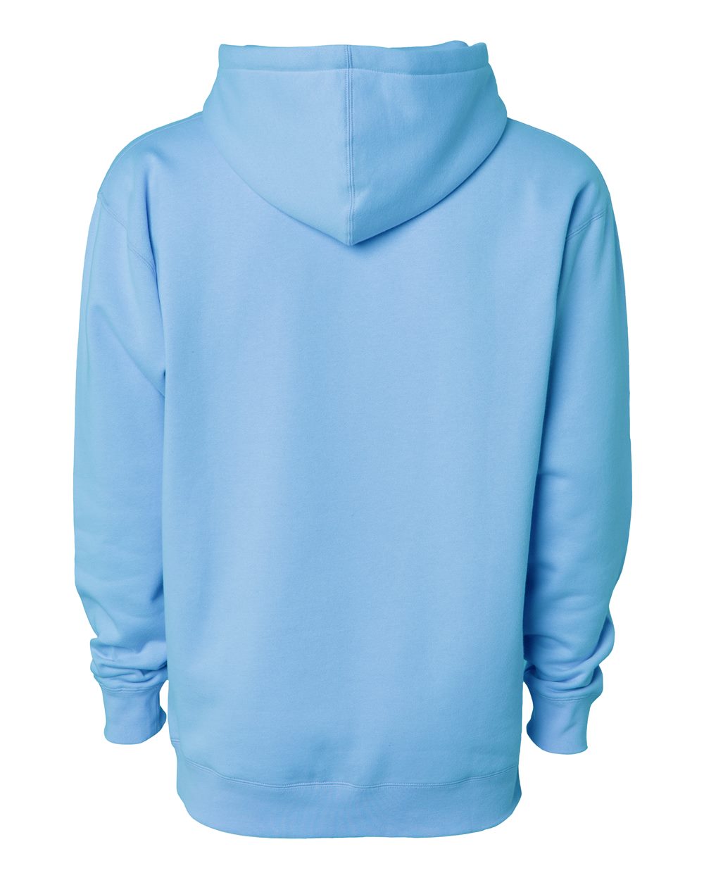 Heavyweight Hooded Sweatshirt