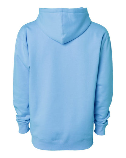 Heavyweight Hooded Sweatshirt