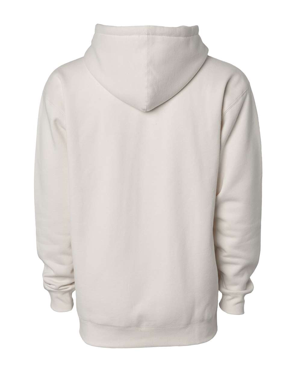 Heavyweight Hooded Sweatshirt