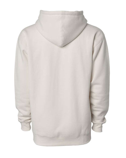 Heavyweight Hooded Sweatshirt