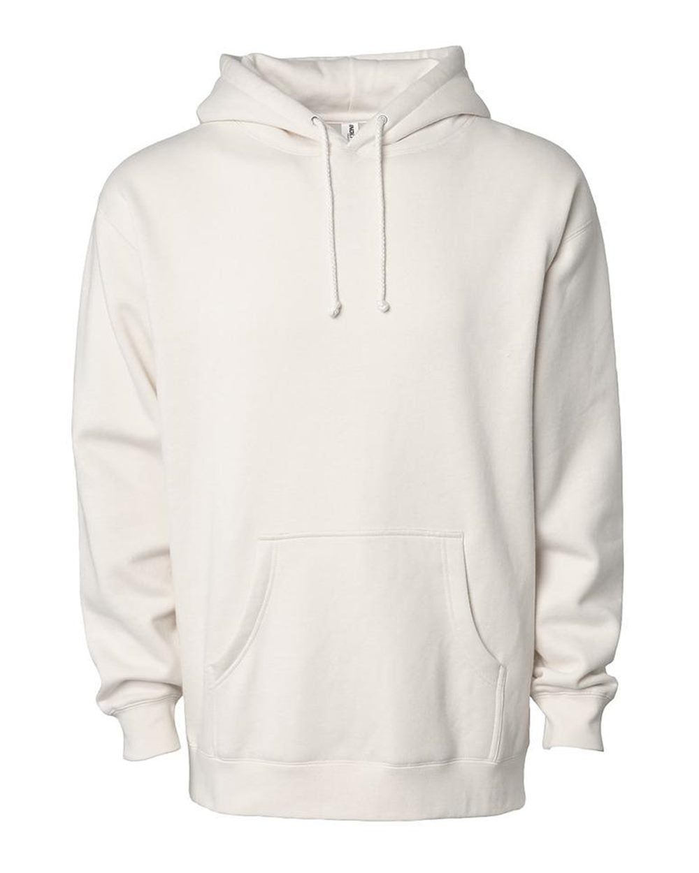 Heavyweight Hooded Sweatshirt