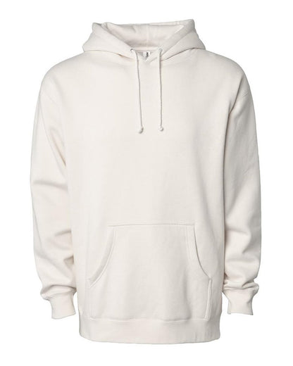 Heavyweight Hooded Sweatshirt