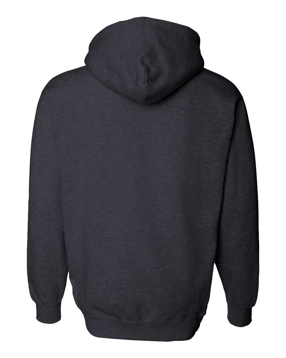 Heavyweight Hooded Sweatshirt