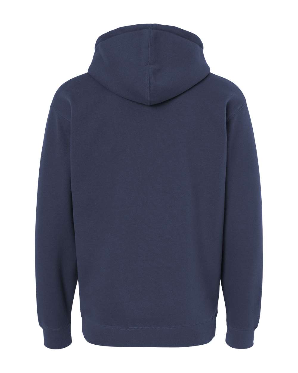 Heavyweight Hooded Sweatshirt