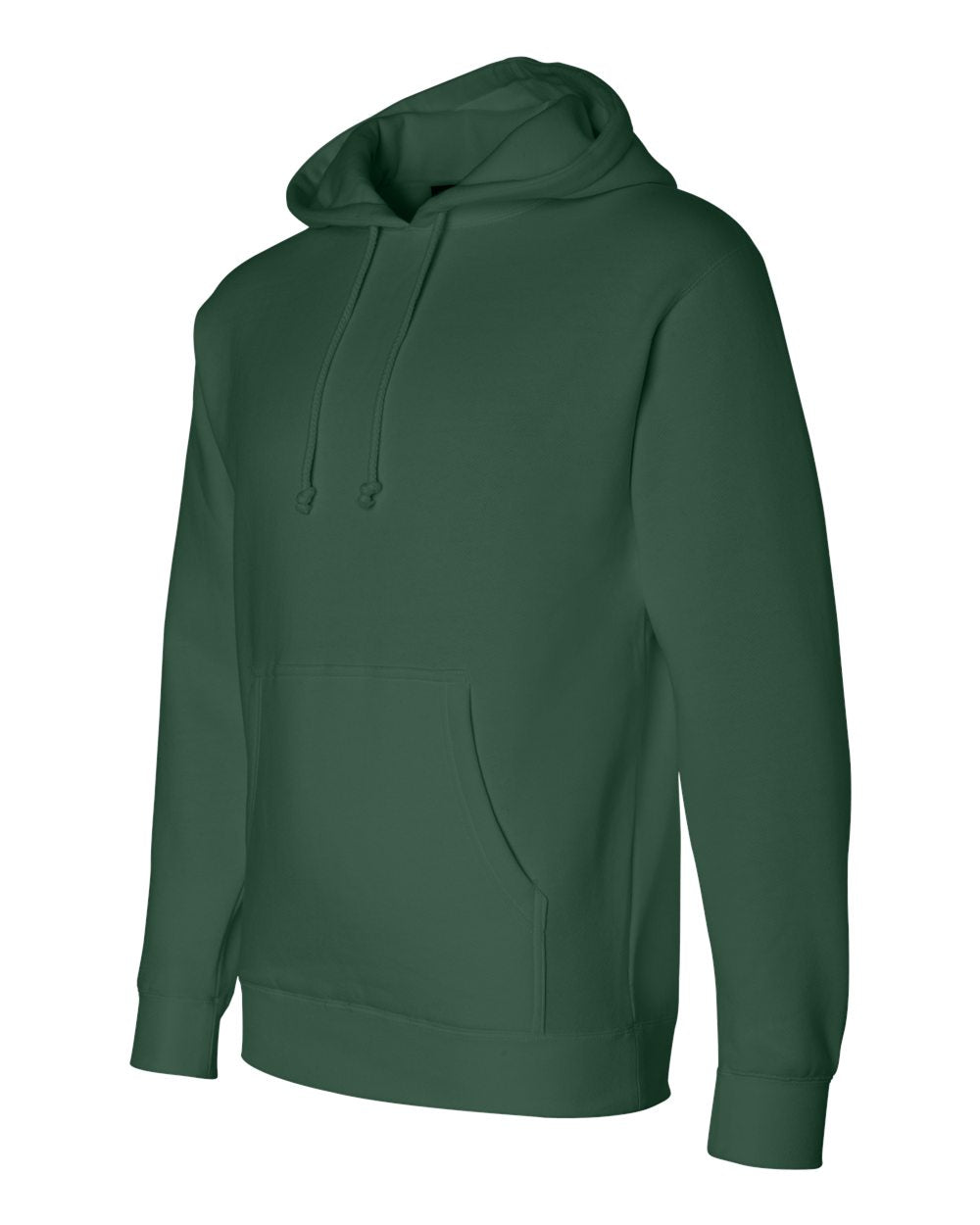 Heavyweight Hooded Sweatshirt