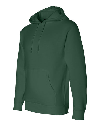 Heavyweight Hooded Sweatshirt