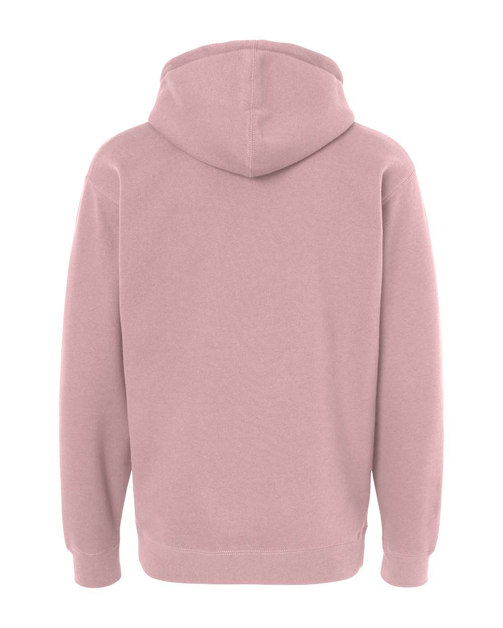 Heavyweight Hooded Sweatshirt