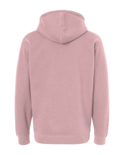 Heavyweight Hooded Sweatshirt