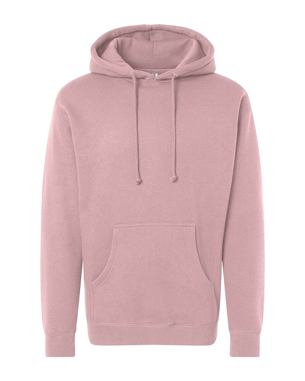 Heavyweight Hooded Sweatshirt