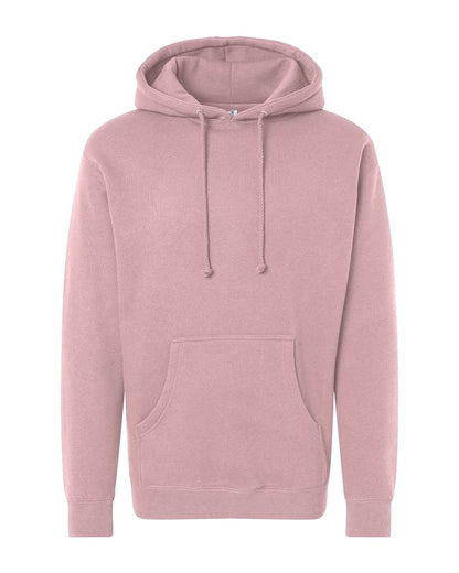 Heavyweight Hooded Sweatshirt
