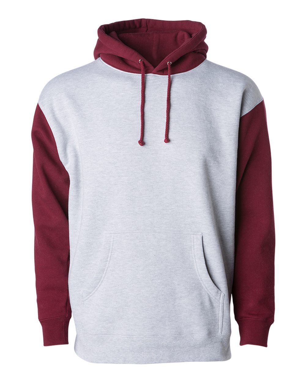 Heavyweight Hooded Sweatshirt