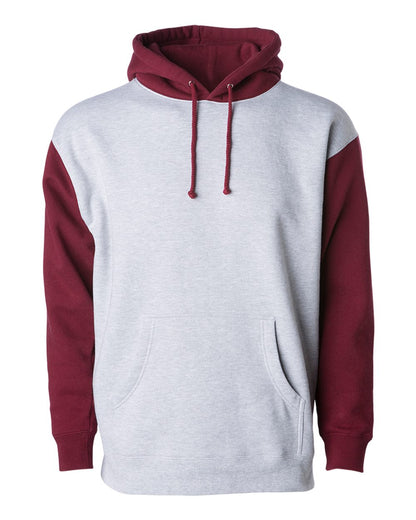 Heavyweight Hooded Sweatshirt