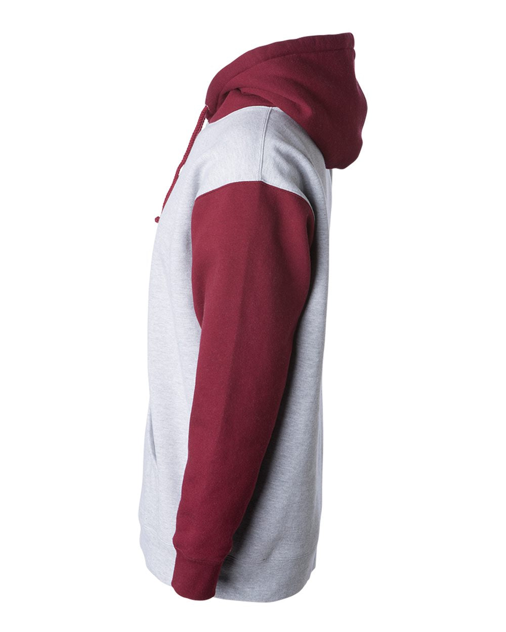 Heavyweight Hooded Sweatshirt