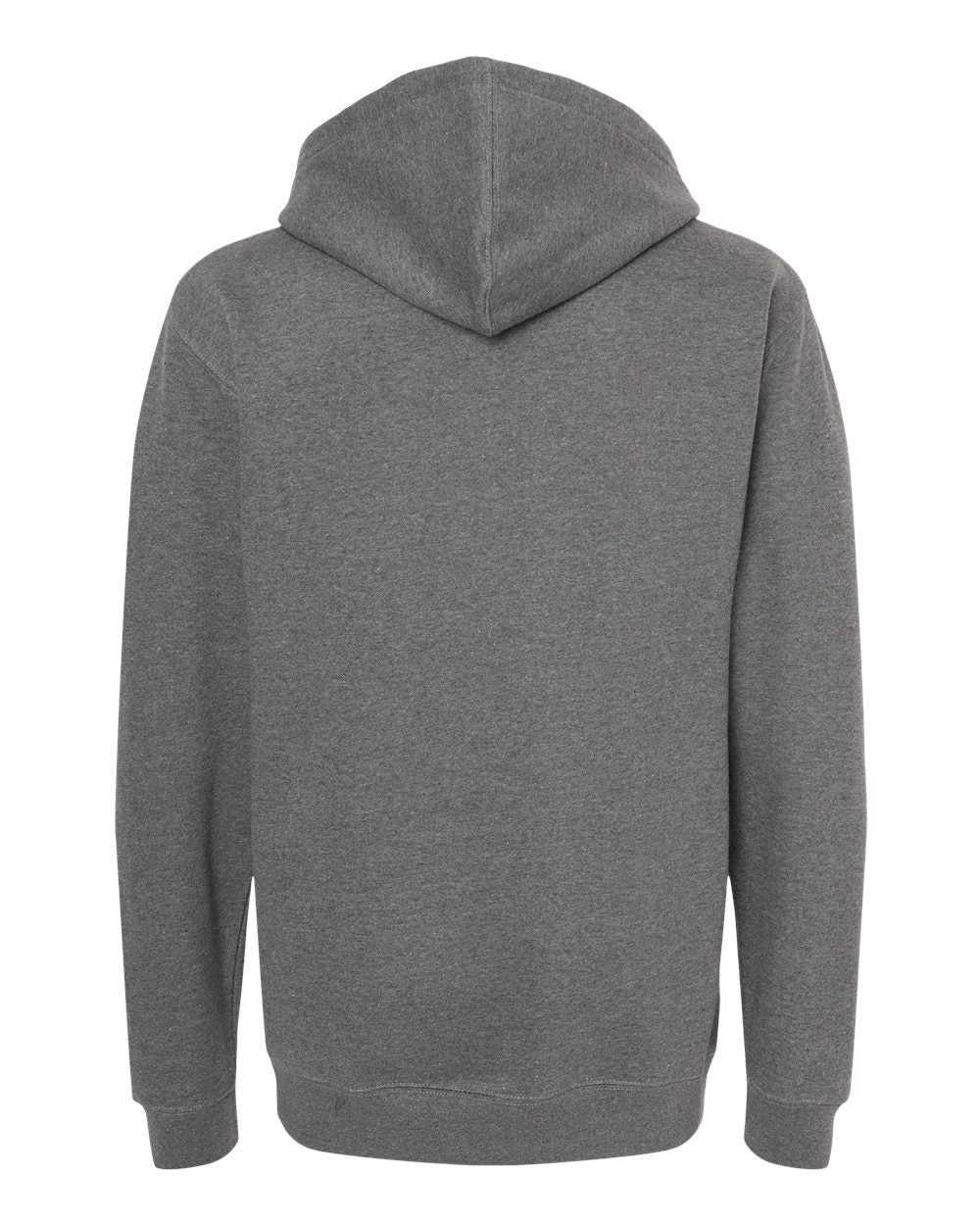 Heavyweight Hooded Sweatshirt