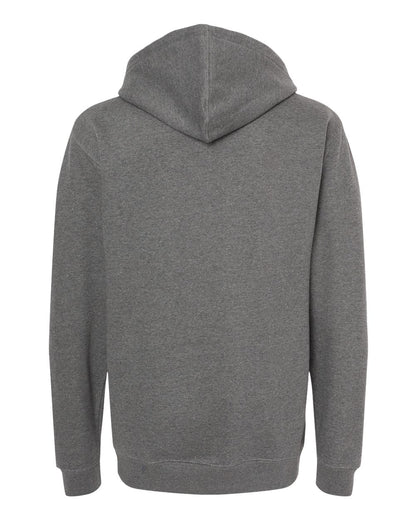 Heavyweight Hooded Sweatshirt