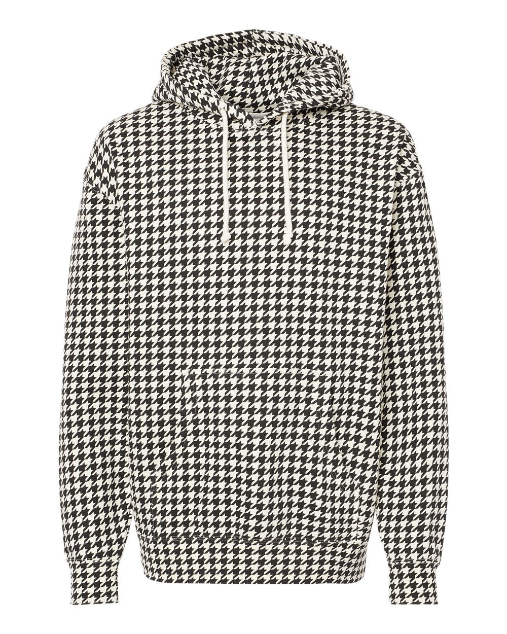 Heavyweight Hooded Sweatshirt