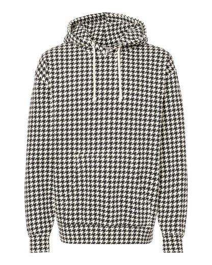Heavyweight Hooded Sweatshirt