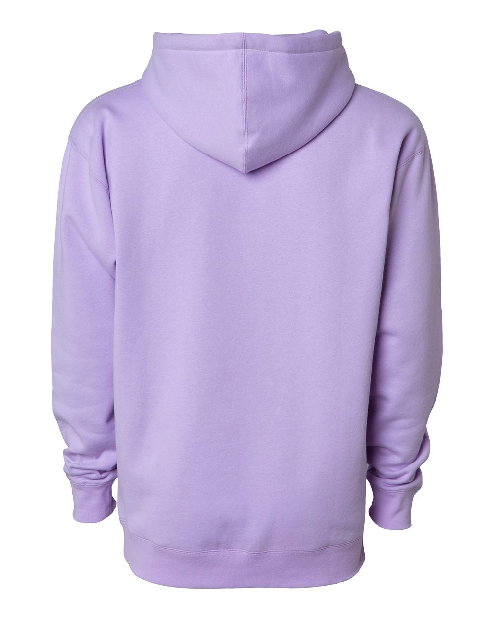 Heavyweight Hooded Sweatshirt