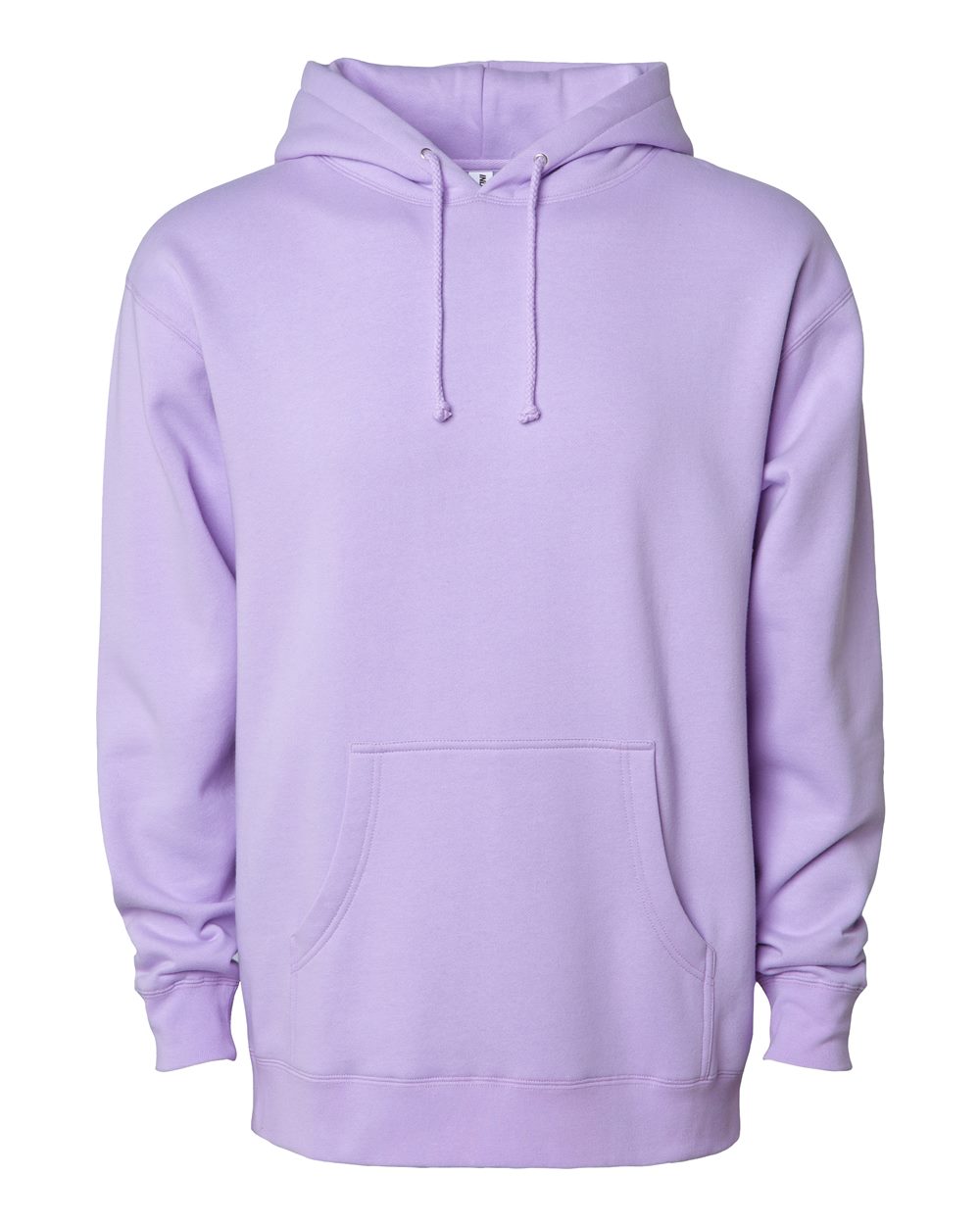 Heavyweight Hooded Sweatshirt