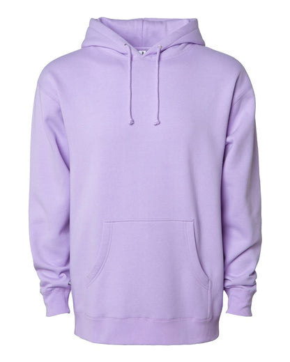Heavyweight Hooded Sweatshirt