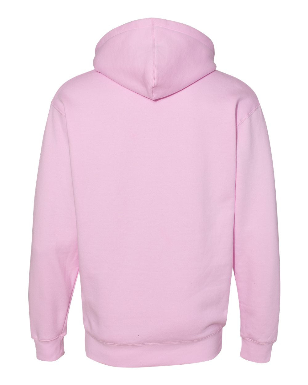 Heavyweight Hooded Sweatshirt