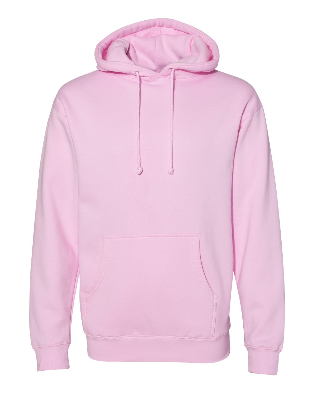 Heavyweight Hooded Sweatshirt