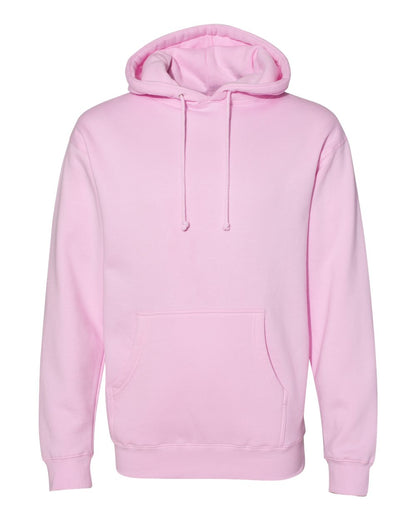 Heavyweight Hooded Sweatshirt