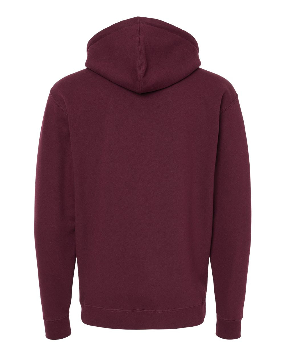 Heavyweight Hooded Sweatshirt