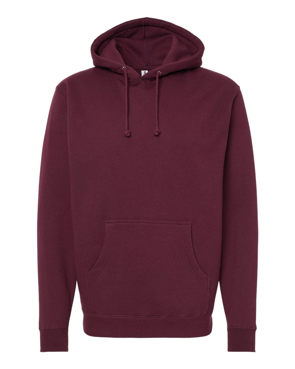 Heavyweight Hooded Sweatshirt