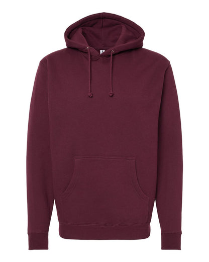 Heavyweight Hooded Sweatshirt