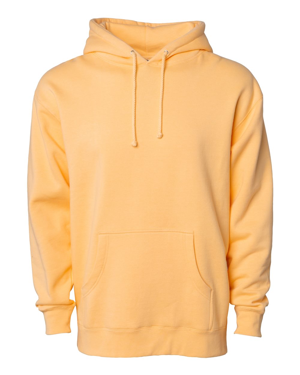 Heavyweight Hooded Sweatshirt