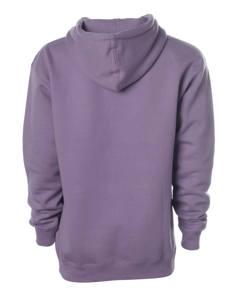 Heavyweight Hooded Sweatshirt