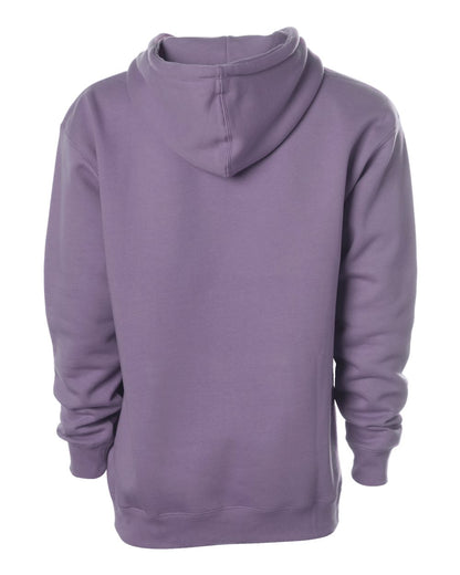 Heavyweight Hooded Sweatshirt
