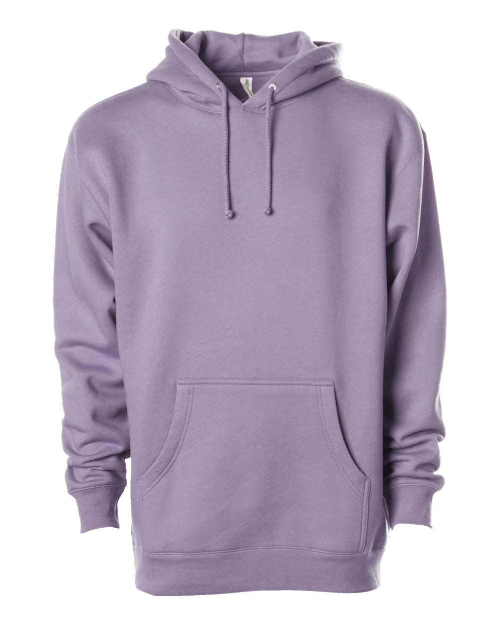 Heavyweight Hooded Sweatshirt