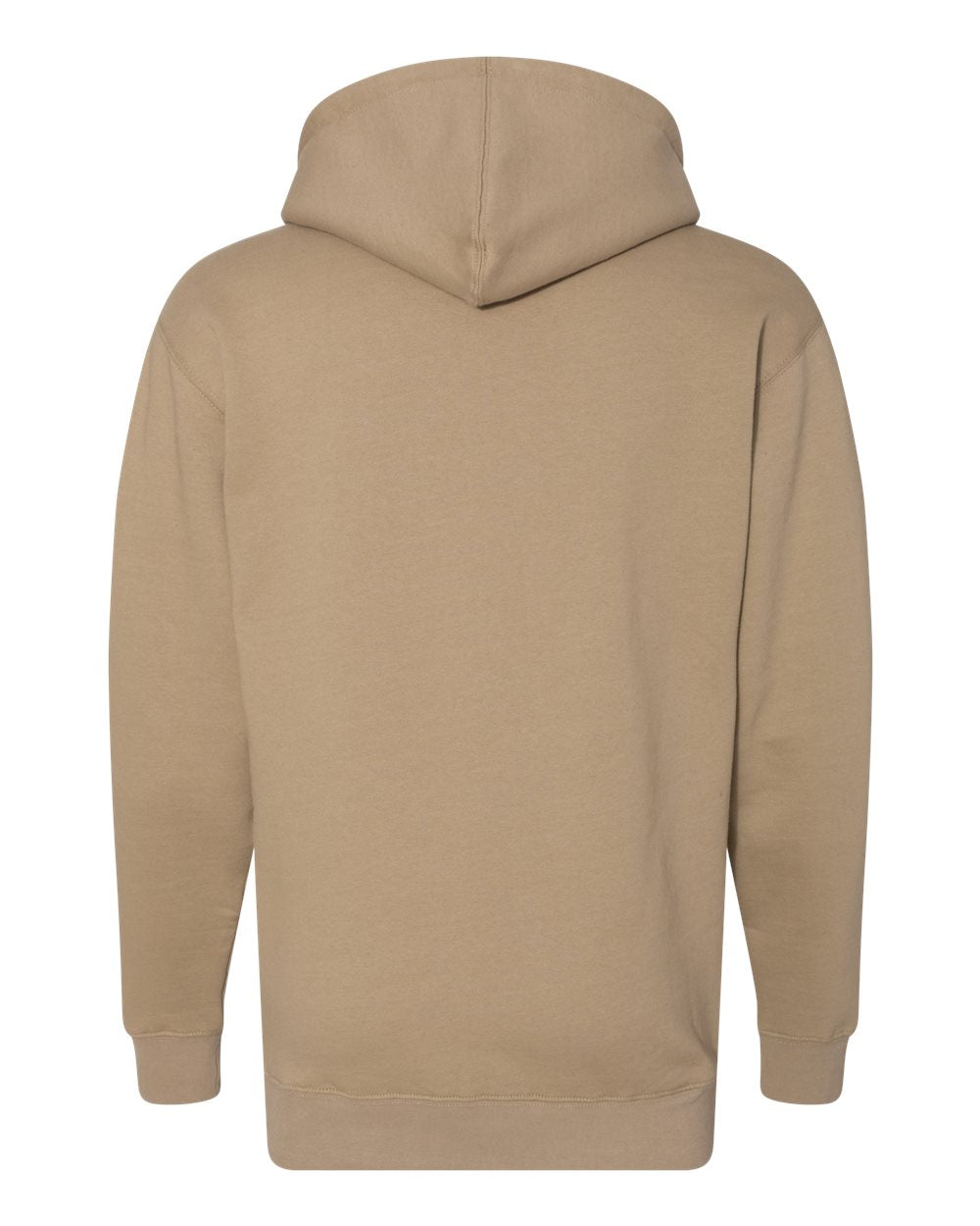 Heavyweight Hooded Sweatshirt