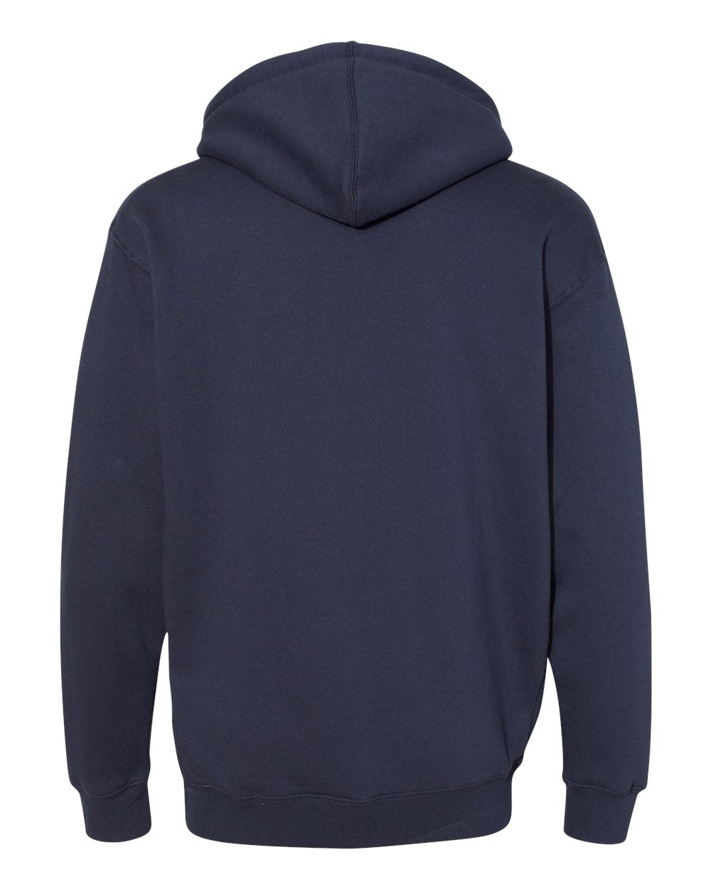 Heavyweight Hooded Sweatshirt