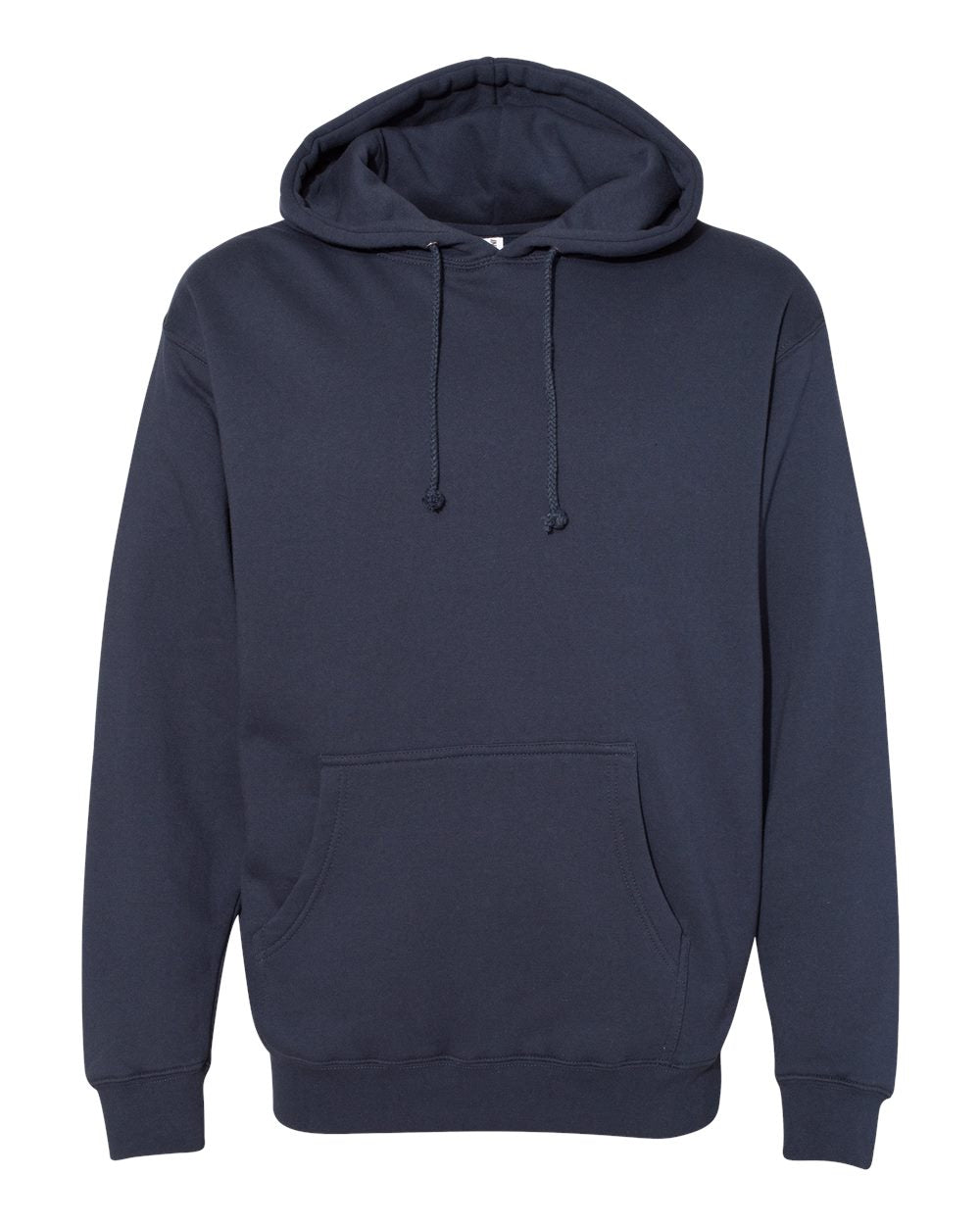 Heavyweight Hooded Sweatshirt